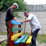 Місто і життя: Стало известно в каких дворах Житомира установят новые детские площадки