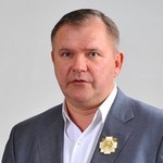 Спорт і Здоров'я: Александр Коцюбко признан главой Житомирской областной федерации футбола - ЖОФФ