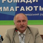 Мэр Коростеня Москаленко обвинил губернатора в расточительности