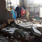 Надзвичайні події: В одном из детсадов Житомирской области прогремел взрыв