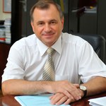 Сегодня губернатор Сергей Рыжук празднует 63-летие