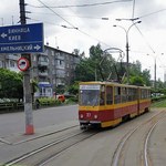 Місто і життя: Служащим трамвайного управления Житомира должны четыре миллиона