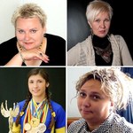 Люди і Суспільство: В Житомире подвели итоги журналистского конкурса про успешных женщин