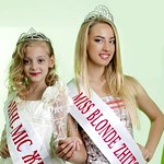 Мистецтво і культура: Самую красивую блондинку выбирают в Житомире