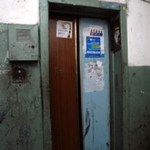 В Житомире около 450 лифтов отработали свой срок