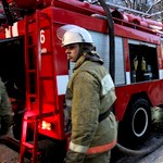 В Житомире во время пожара погиб 58-летний хозяин дома