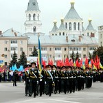 Місто і життя: Парад на День Победы в Житомире начнется 9 мая в 10 утра. План праздника