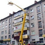 Місто і життя: В Житомире составили список жилых домов, которые будут ремонтировать