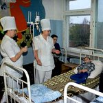 В Коростенском районе вспышка гепатита - заболели 9 детей