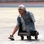 Люди і Суспільство: Инвалидов Житомира без конечностей заставляют доказывать, что у них не выросли руки (ноги)