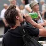 Місто і життя: Житомирский исполком может лишиться полномочий предоставлять разрешения на торговлю алкоголем