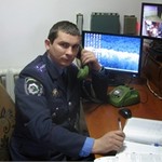 Кримінал: На вокзале в Бердичеве милиция невероятно быстро нашла украденный ноутбук