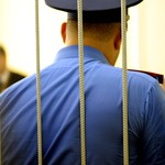 Кримінал: Капитана милиции в Житомире осудили на 5 лет лишения свободы
