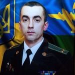 Війна в Україні: Житомир выделил 100 тыс грн семье погибшего командира из 95-й бригады