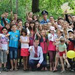 Люди і Суспільство: Более 27 тысяч детей из Житомирской области оздоровились за бюджетные средства