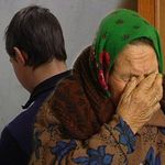 Кримінал: Переселенец из Луганска изнасиловал пожилую женщину