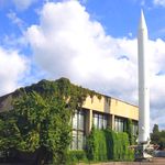 Мистецтво і культура: Житомирский музей космонавтики приглашает на Всемирную неделю космоса