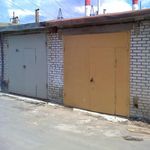 Кримінал: Житомирянин, сделав дыру в стене, обокрал соседский гараж