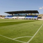 УЕФА выделяет средства на строительство нового стадиона в Житомире