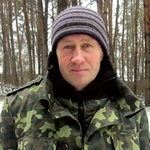 Війна в Україні: Мэр города в Житомирской области ушел добровольцем на фронт