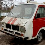 Місто і життя: Центральная городская больница Житомира хочет списать восемь автомобилей