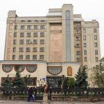 В Апелляционный суд Житомирской области переведены трое судей из Донбасса