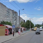 Місто і життя: В Житомире на Крошне под видом автостанции хотят построить очередной супермаркет?