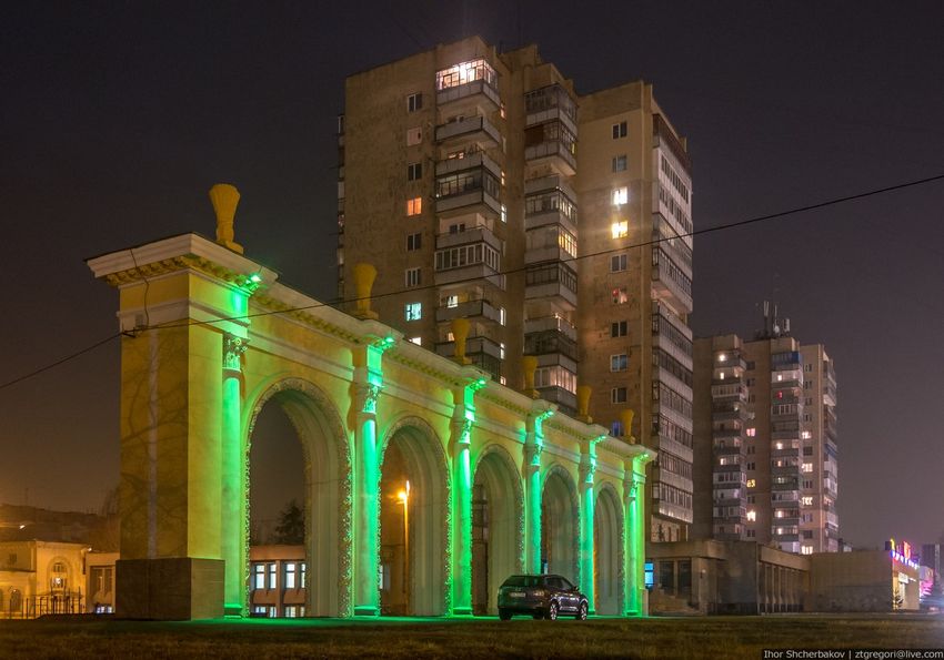 Місто і життя: Житомирян приглашают принять участие в формировании проекта горбюджета на 2016 год