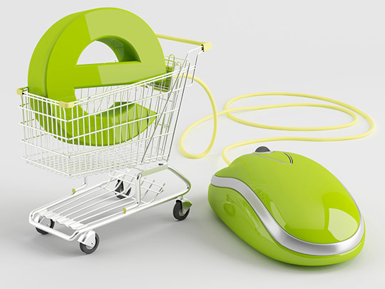 Інтернет і Технології: ​Принят закон об e-commerce: покупка товара в сети приравнивается к обычной покупке