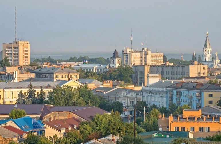 В Житомире при поддержке Шелудченко состоится брейк-данс фестиваль