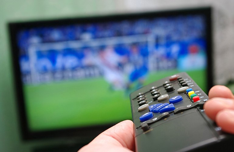 Житомирскую область одну из первых хотят отключить от аналогового телевидения
