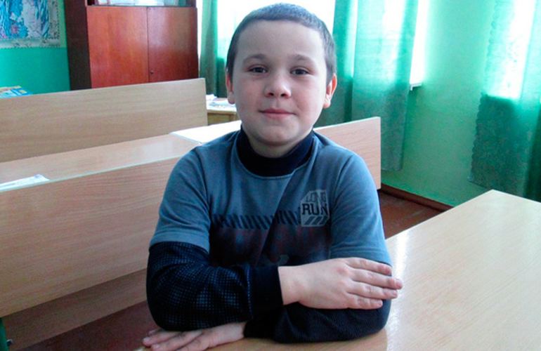 Ушел гулять и не вернулся: в Житомирской области разыскивают пропавшего мальчика