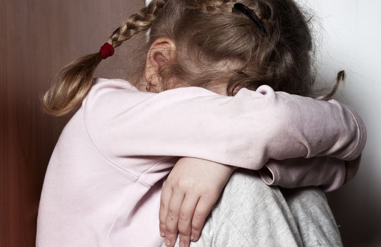 В Житомире 59-летний житель общежития изнасиловал 7-летнюю девочку. ФОТО