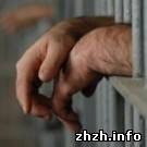 Кримінал: В Житомире задержали грузина, которого разыскивал Интерпол