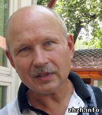 Держава і Політика: Георгий Буравков вернулся в Житомир