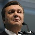 Президентский рейтинг Януковича упал в полтора раза - социологи
