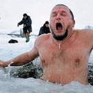 Наука і освіта: Крещение в Житомире пройдет без морозов - синоптики
