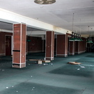 Исполнительная служба закрыла и опечатала помещение бильярдного клуба в центре Житомира. ФОТО