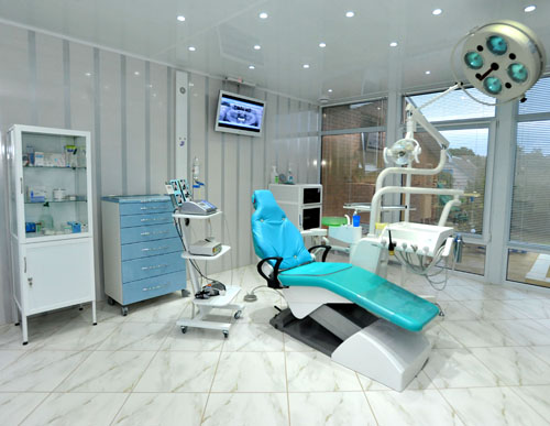 Golden Имлантология, ортодонтия в стоматологии Космодент