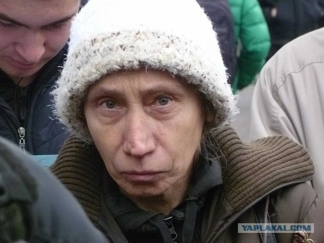 TarasS Путина нашли случайно в Череповце!