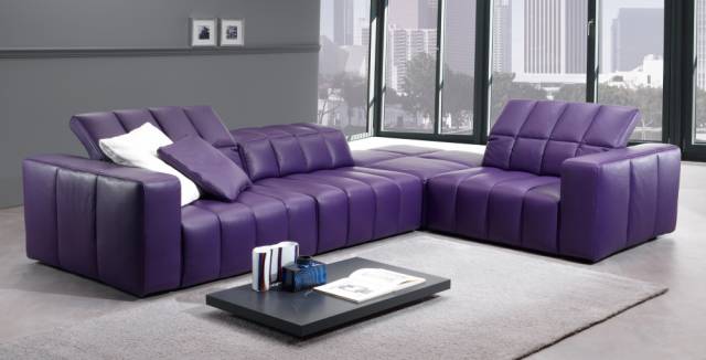 Как выбрать диван на заказ для собственной квартиры