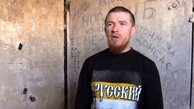 Журналист Арсена Павлова по кличке Моторола взорвали в лифте дома в Донецке