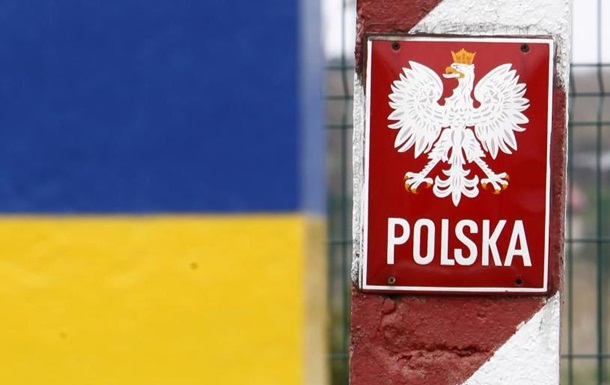 Общество: Польша вводит новые визовые правила для украинцев: кого они касаются