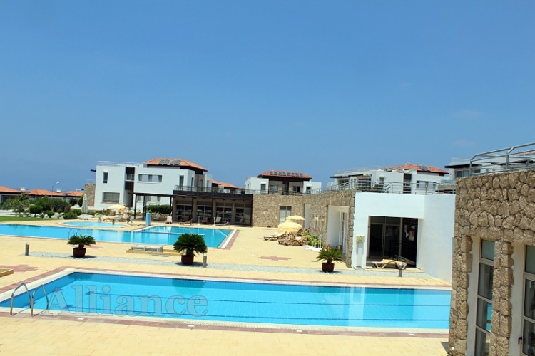 Какую недвижимость и по какой цене можно купить на Кипре?