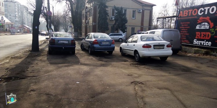 vovik-zt «Майстри паркування!» по Житомирські