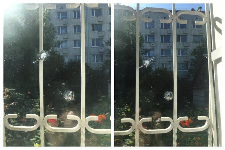 zhitomir Студенти агроколеджа в Житомирі пиячать, б'ються та справляють нужду під вікнами будинку