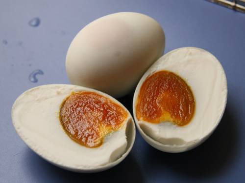 Radiaciy Яйца по-китайски