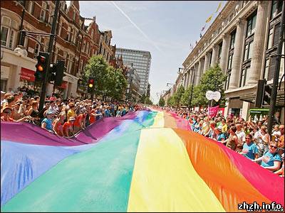 ryto Будет ли в Житомире первый гей парад?