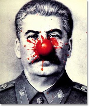 Нескучный Между Сталиным и Гитлером
