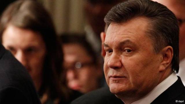 Нескучный Два роки з Януковичем – де обіцяне?